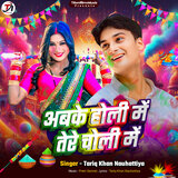 Abke Holi Me Tere Choli Me