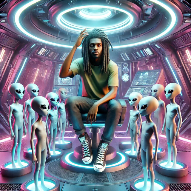 Abduction I