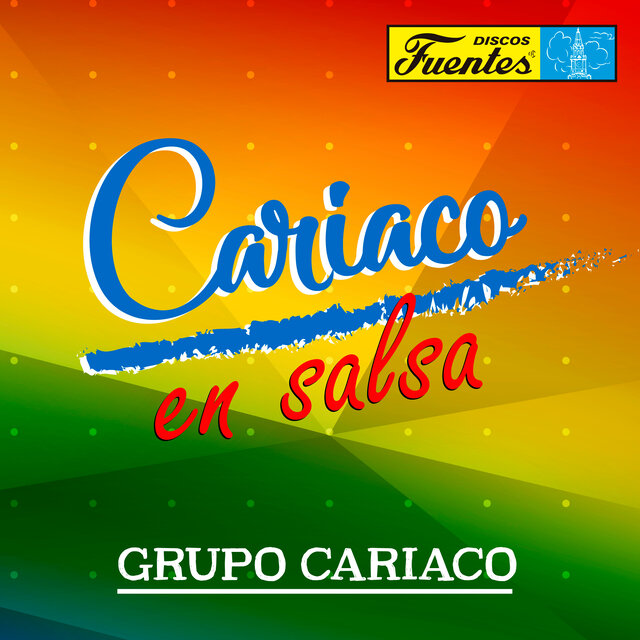 Cariaco en Salsa