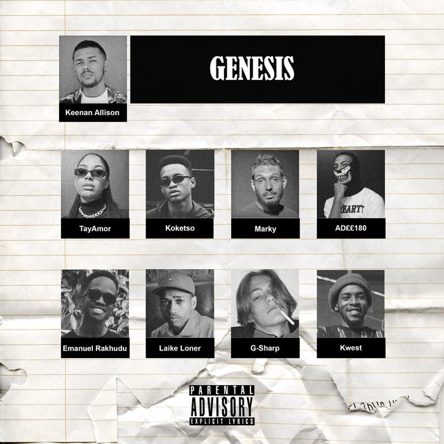 Genesis
