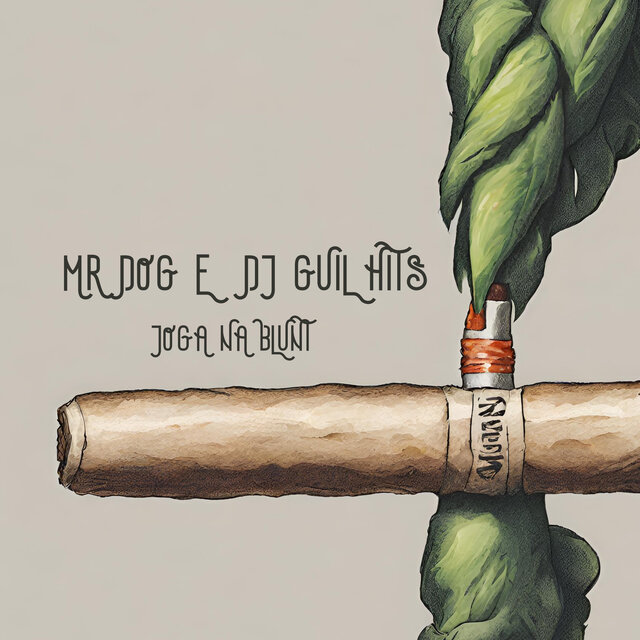 Joga Na Blunt