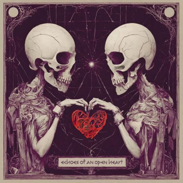 Echoes of an Open Heart