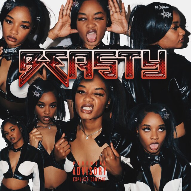 BEASTY (EP)