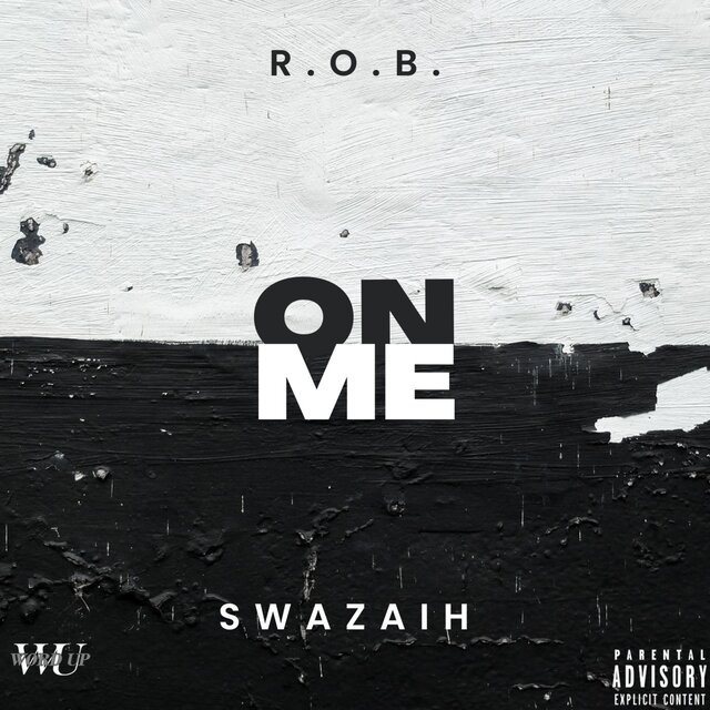 On Me (feat. Swazaih)