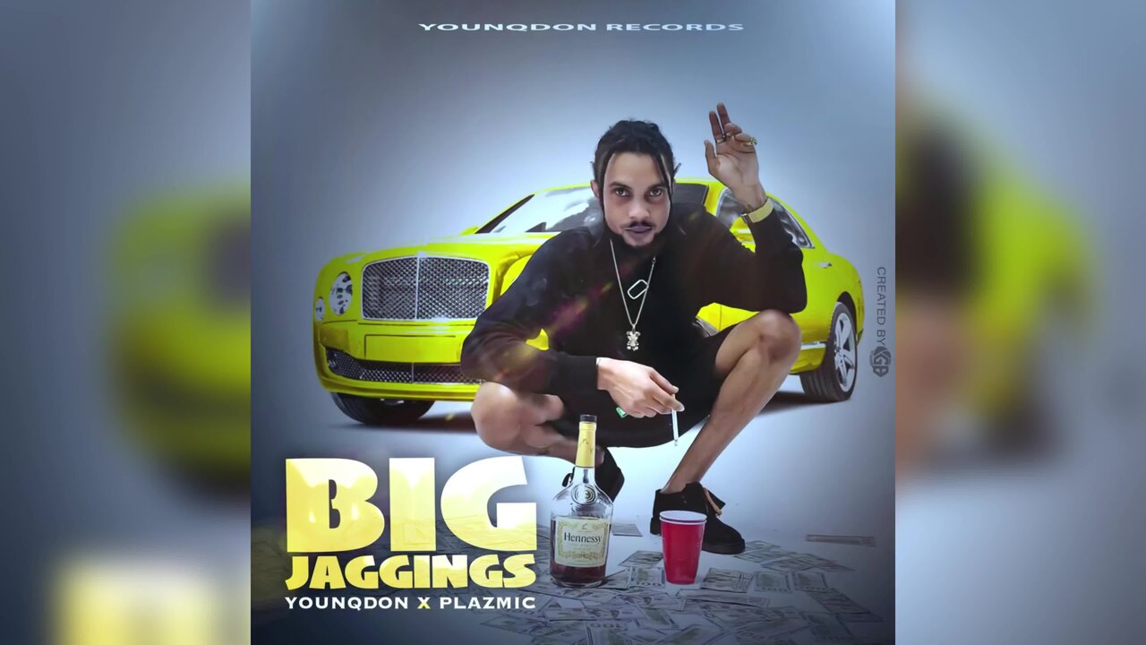 Big Jaggings