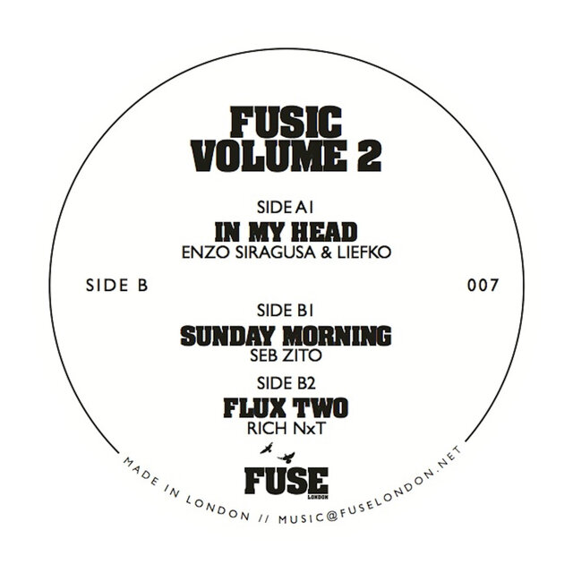 Fusic Vol. 2