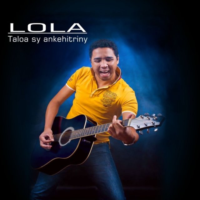 Taloa Sy Ankehitriny