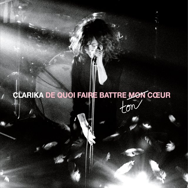La cible (Live 2017)