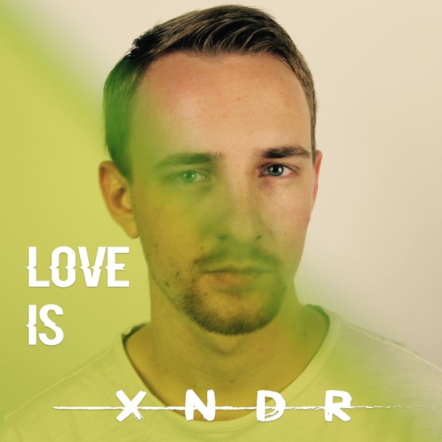 Love Is