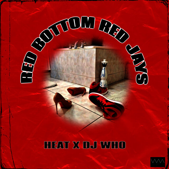 Red Bottom Red Jays