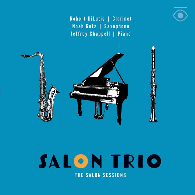The Salon Sessions