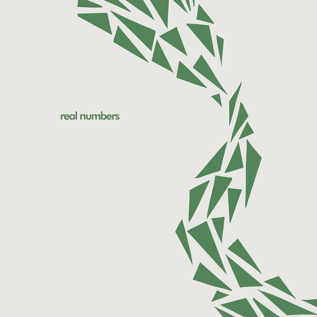 Cover art for album Was It Always This Way by Real Numbers