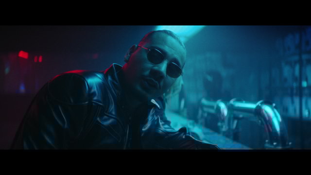 Vodka (Official Video)