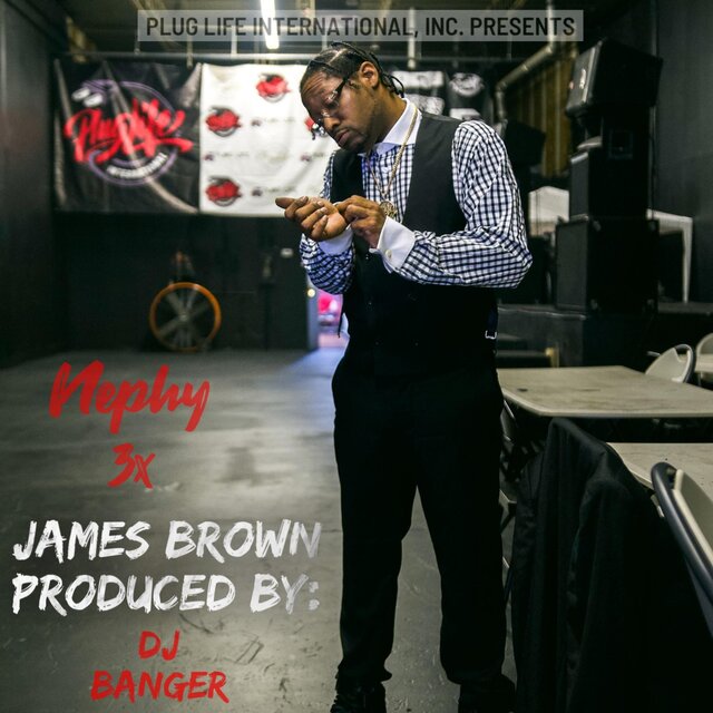 James Brown