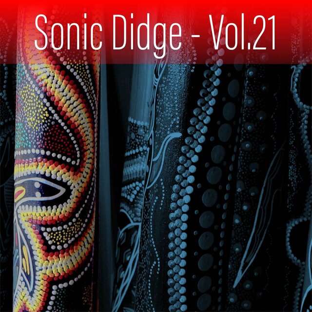 Sonic Didge, Vol. 21