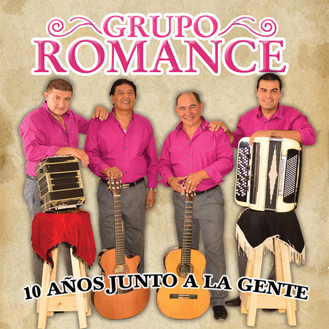 10 Años Junto a la Gente