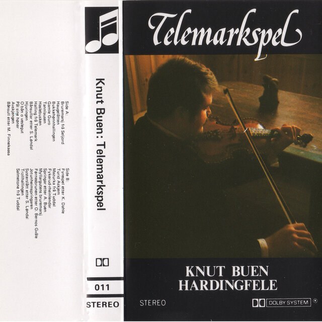 Telemarkspel