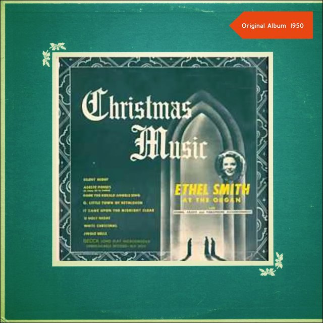 Christmas Music (Original Album 1950)