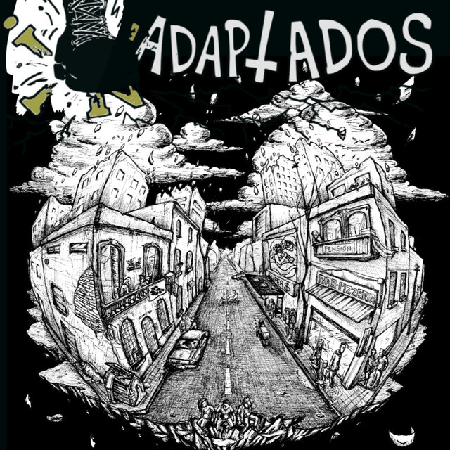 Inadaptados