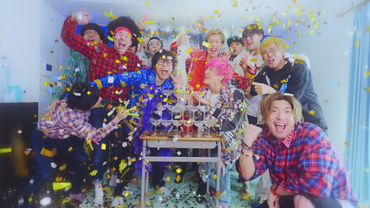 otapariparty