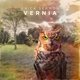 Cover art for album Vernia by Erick Sermon