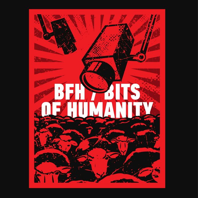 Bits of Humanity (2018)