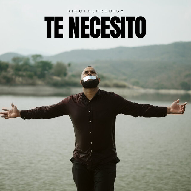 Te Necesito