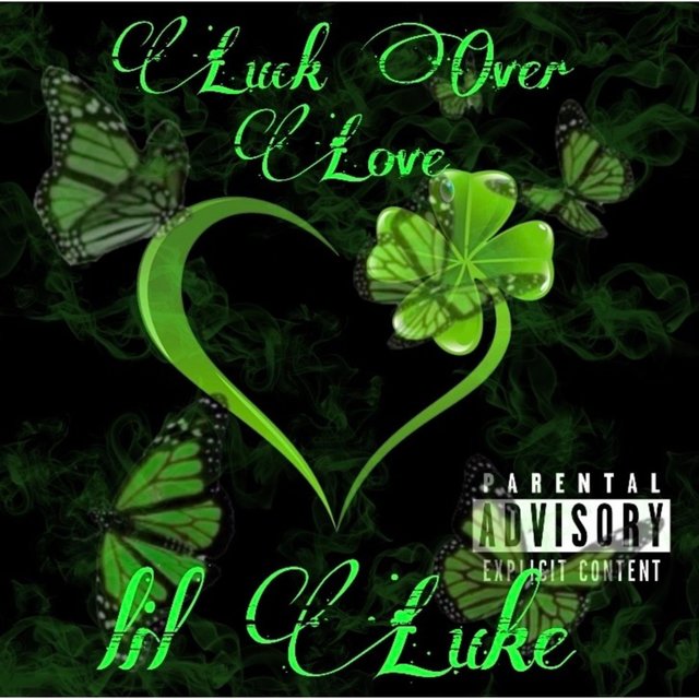 Luck Over Love