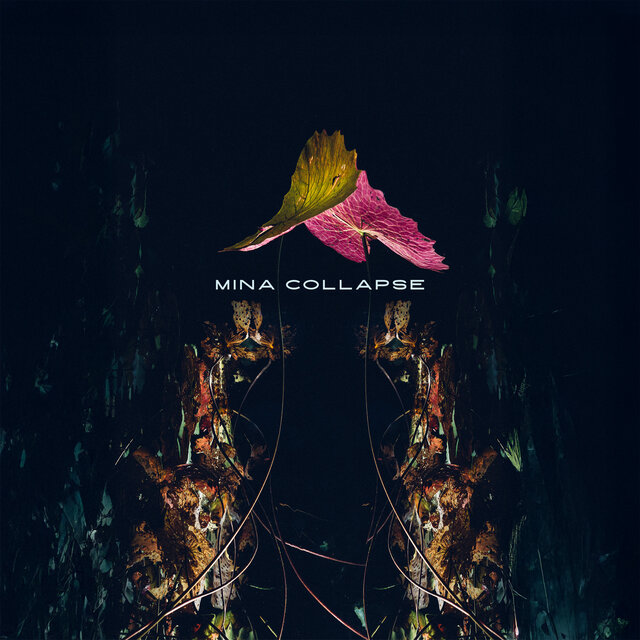 Cyber Lotus Bloom