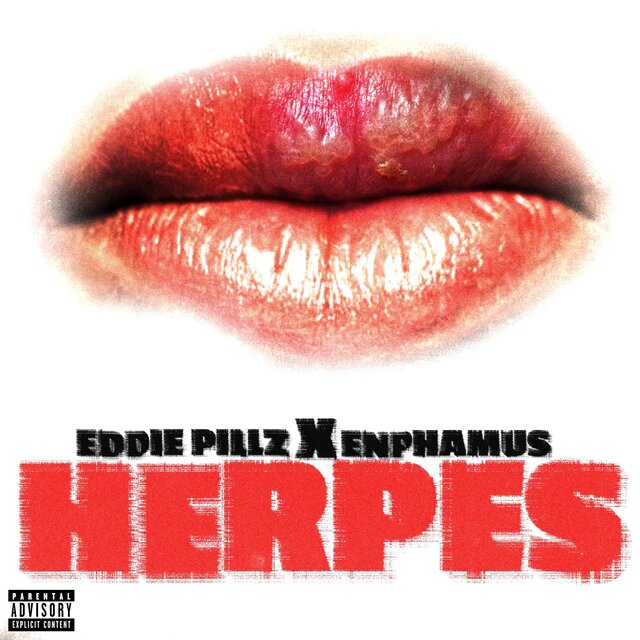 Herpes (feat. Enphamus)