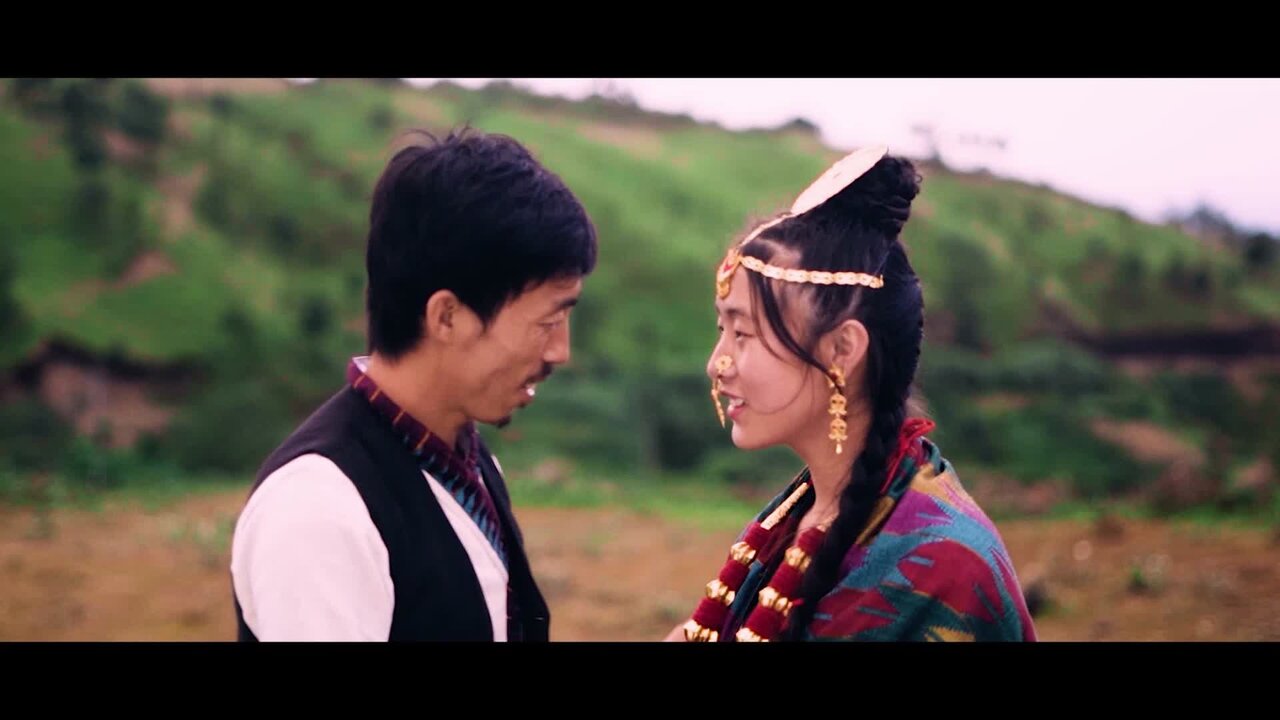 JAARI ( A Beautiful Love of Silence ) 
