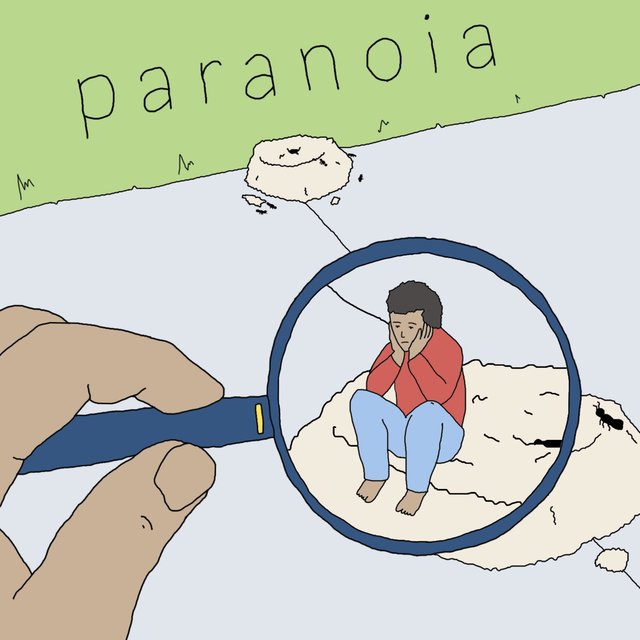 Paranoia
