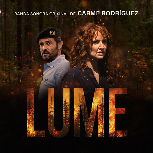 Lume (Banda Sonora Orixinal)
