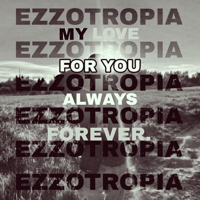 My Love for You Always Forever