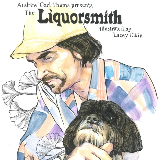 The Liquorsmith