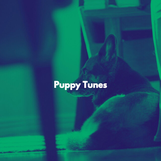 Puppy Tunes