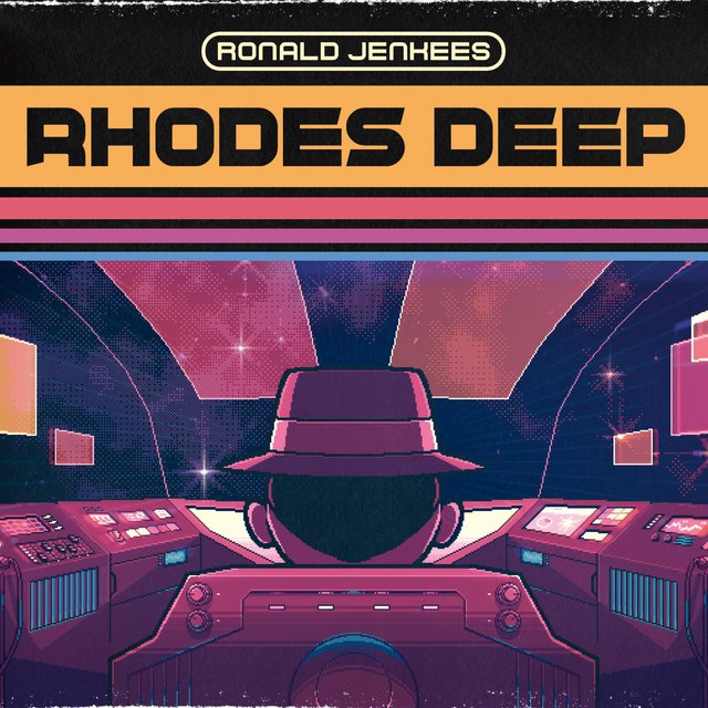 Rhodes Deep