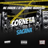 CORNETA SACANA