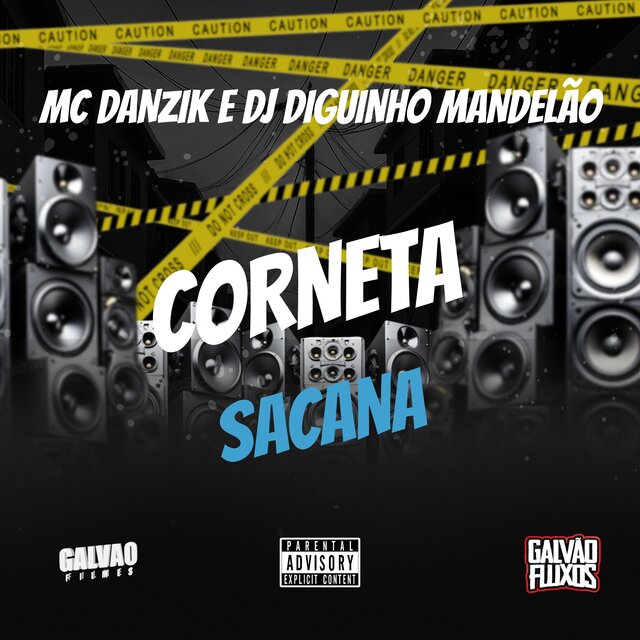 CORNETA SACANA