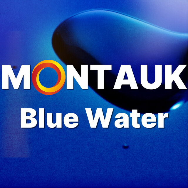 Blue Water