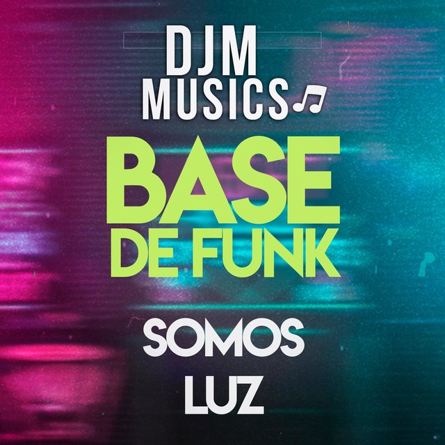 Somos Luz (Base de Funk Instrumental)
