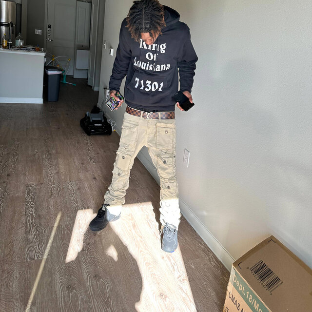 FUCK UP