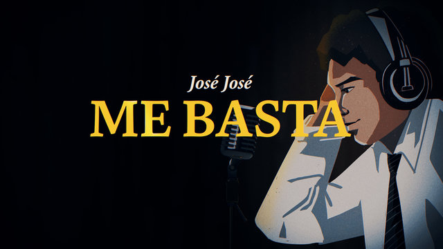 Me Basta (Revisitado [Lyric Video])