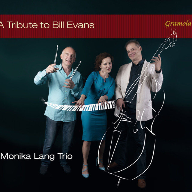A Tribute to Bill Evans