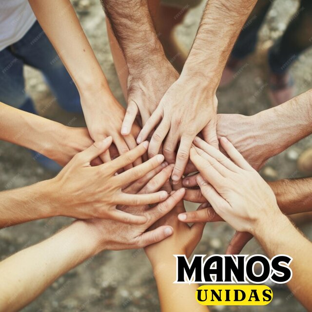 Manos Unidas