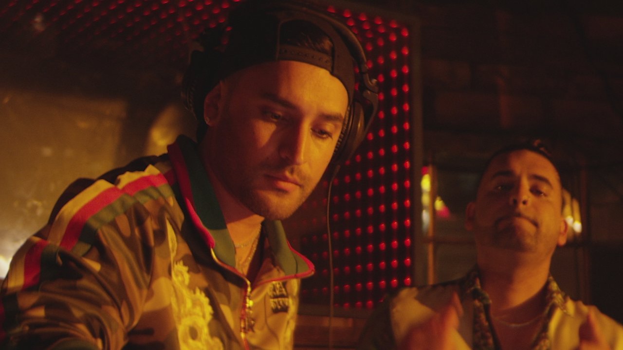 Otra Copa (feat. De La Ghetto & FARIANA) (Official Video)