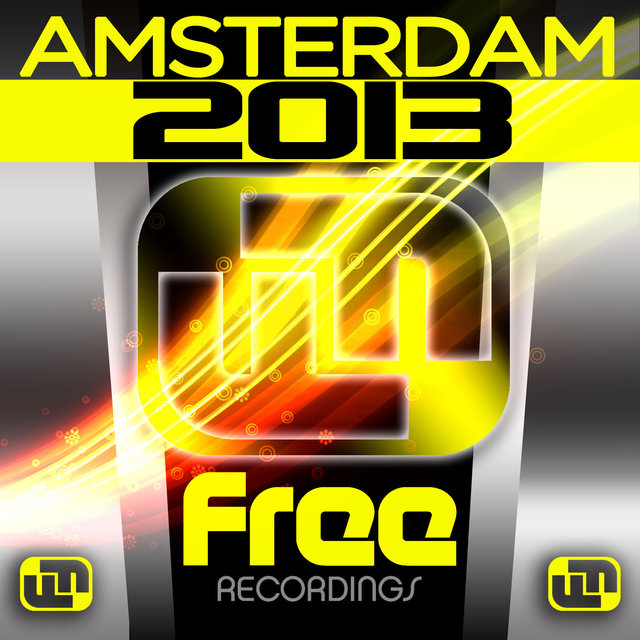 Free Recordings Amsterdam 2013