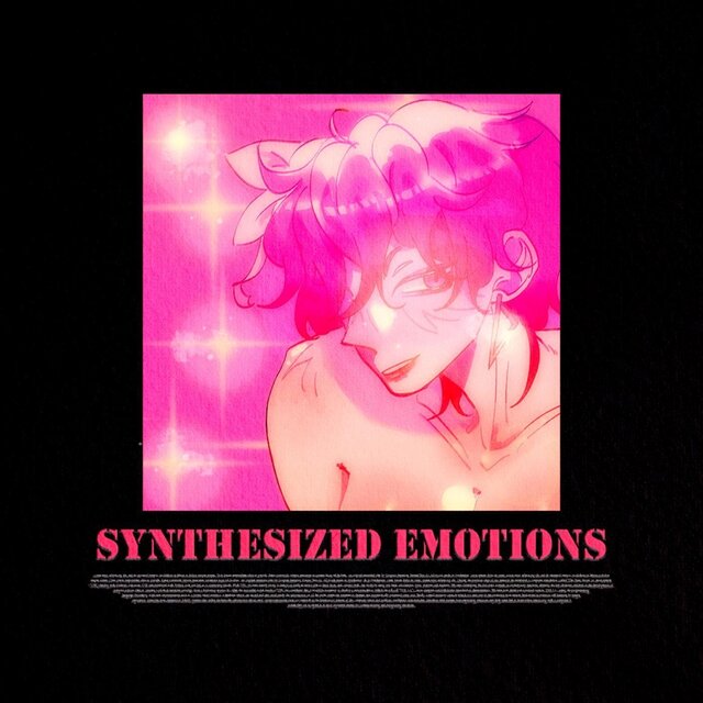 Synthesized Emotions