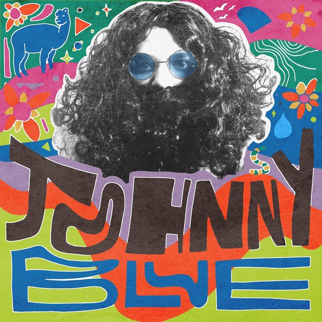 Johnny Blue (Remastered 2021)