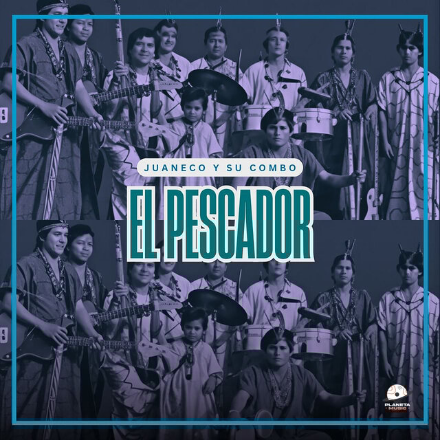 El Pescador